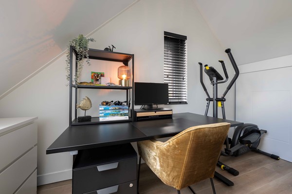 Medium property photo - De Reuzelaar 4, 4741 GZ Hoeven
